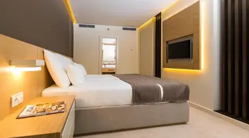 Hotel Crikvenica