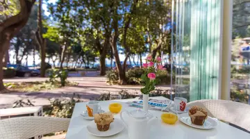 Hotel Crikvenica