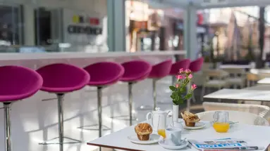 Hotel Crikvenica