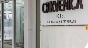 Hotel Crikvenica