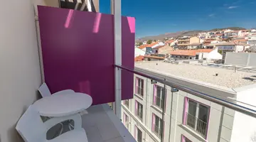 Hotel Crikvenica