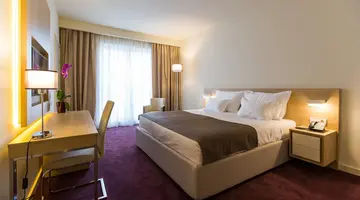 Hotel Crikvenica