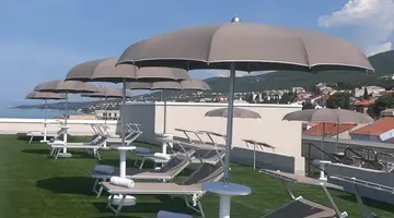 Hotel Crikvenica