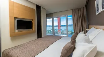 Hotel Crikvenica