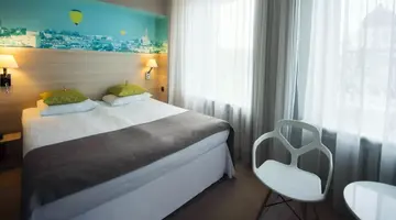 Hotel Cristal Białystok