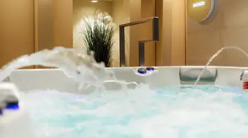 Hotel Cristal Białystok