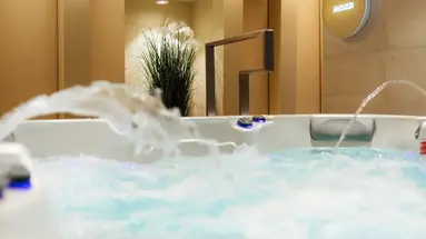Hotel Cristal Białystok