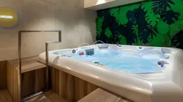 Hotel Cristal Białystok