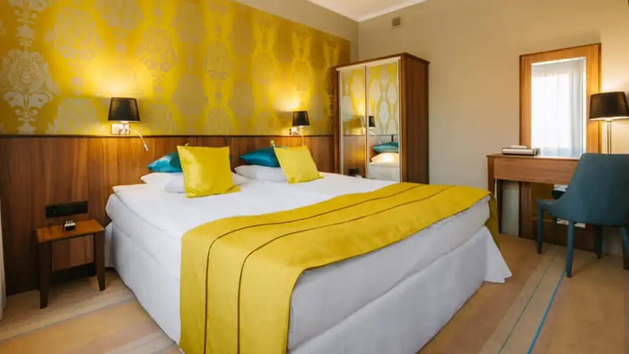 Hotel Cristal Białystok