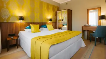 Hotel Cristal Białystok