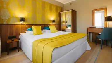 Hotel Cristal Białystok