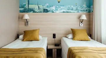 Hotel Cristal Białystok