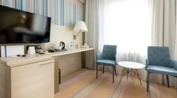 Hotel Cristal Białystok