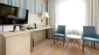 Hotel Cristal Białystok