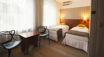 Hotel Cristal Białystok