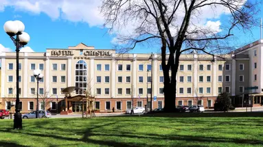 Hotel Cristal Białystok