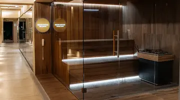 Hotel Cristal Białystok