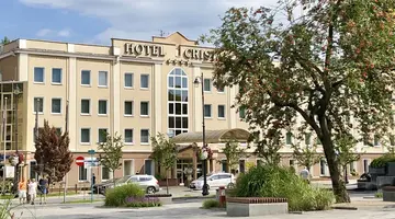 Hotel Cristal Białystok