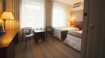 Hotel Cristal Białystok