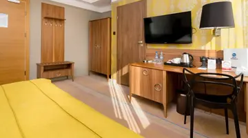 Hotel Cristal Białystok