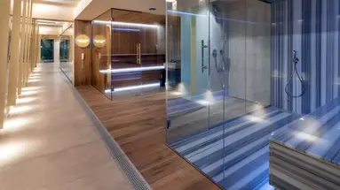 Hotel Cristal Białystok