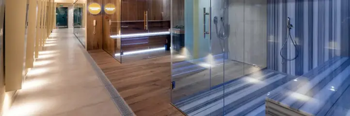 Hotel Cristal