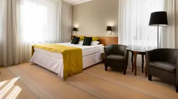 Hotel Cristal Białystok