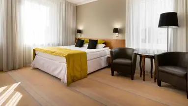 Hotel Cristal Białystok