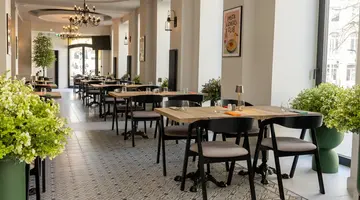 Hotel Cristal Białystok