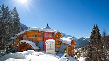 Hotel Cristal Palace