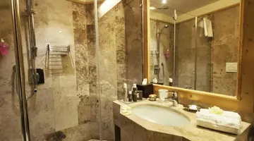 Hotel Cristal Palace ****