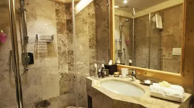 Hotel Cristal Palace ****
