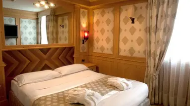 Hotel Cristal Palace ****