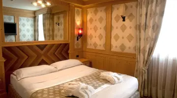 Hotel Cristal Palace ****