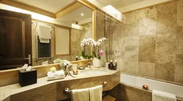 Hotel Cristal Palace ****