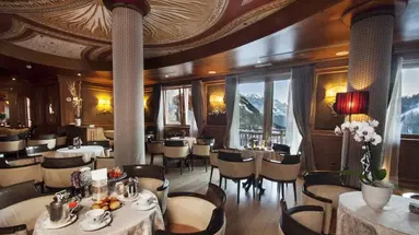 Hotel Cristal Palace ****