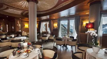 Hotel Cristal Palace ****
