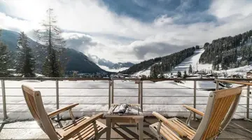 Hotel Cristal Palace ****