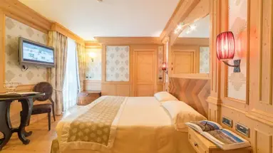 Hotel Cristal Palace ****