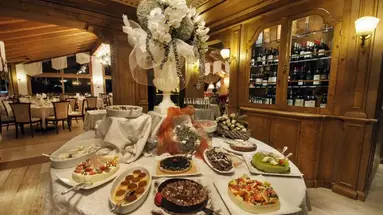 Hotel Cristal Palace ****