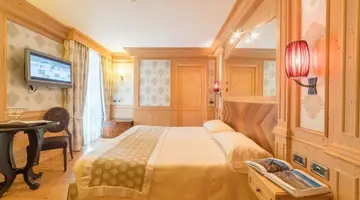 Hotel Cristal Palace ****