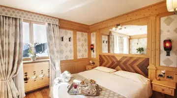 Hotel Cristal Palace ****