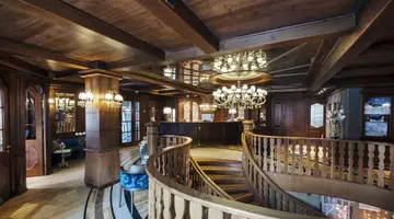 Hotel Cristal Palace ****