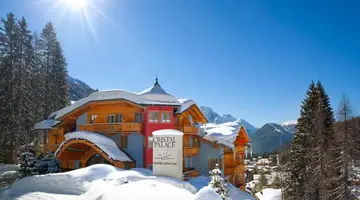 Hotel Cristal Palace ****