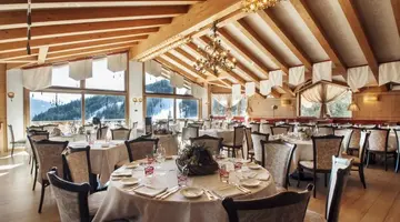 Hotel Cristal Palace ****