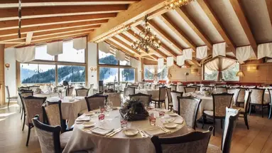 Hotel Cristal Palace ****