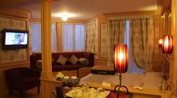 Hotel Cristal Palace ****