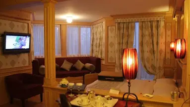 Hotel Cristal Palace ****