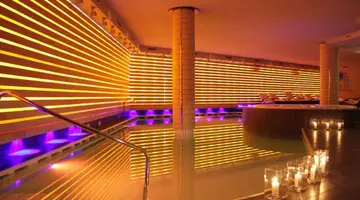 Hotel Cristal Palace ****
