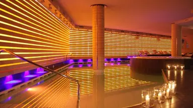 Hotel Cristal Palace ****